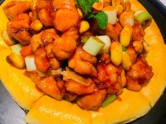 -大鸭梨烤鸭·北京菜(南小街/南苑店)