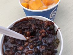 -帅小六刨冰·不一样的奶冰(总店)