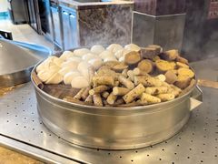 -锦州喜来登酒店-盛宴黄油熟成牛排自助晚餐