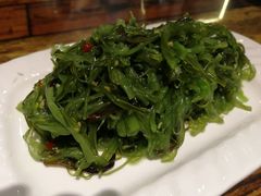 -金谷园饺子·烧烤·家宴(人大总店)