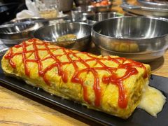 -姜虎东白丁烤肉(银泰中心in99店)