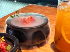 -焱铁烧·黑毛和牛专门店(南宁万象城店)