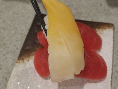 -友壹町寿司(佛山新DNA店)