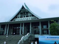 -厦门大学(思明校区)