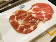 -韩时烤肉(枫蓝店)