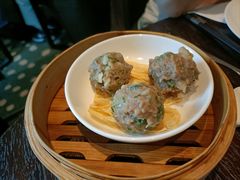 -成都海湾酒店·海湾壹品中餐厅(远大购物中心店)