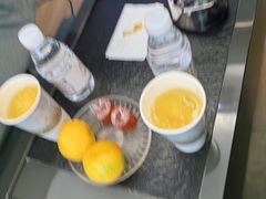 -华夏良子·足道SPA艾灸(金皇大厦店)