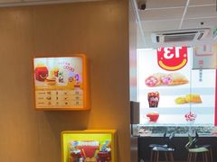-麦当劳(伟城广场店)