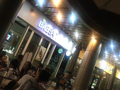 门面-813芭依珊 BAESAn(汇港购物中心店)