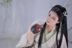 -汉仪华裳汉服馆(打浦桥店)