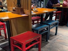 -和府捞面(百联世纪店)