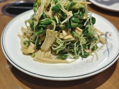 -小杨烤肉·陕西烧烤·陕西地方菜(龙首店)
