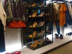 -ZARA HOME(长楹天街购物中心店)
