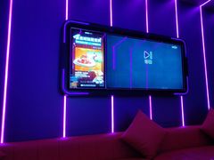-星聚会KTV(龙湖上海奉贤天街店)