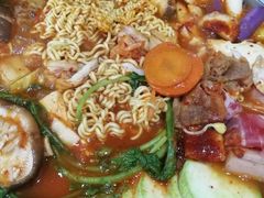 -李先生的首尔小馆(松江启源广场店)