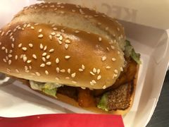 -肯德基(南站店)