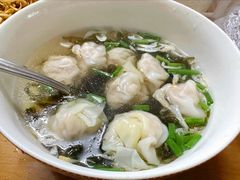 -文武王氏烧饼·无矾油条(西溪路店)