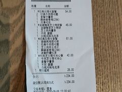 -Taco Bell 塔可钟(民田路店)