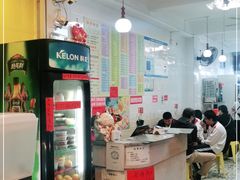 -芬芳甜品(同福路店)