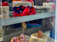 -CAKE BOSS 蛋糕老板(北京世纪金源购物中心)