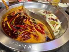 -大龙燚火锅(春熙店)