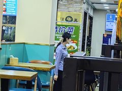 -西域美食(西直门南小街店)