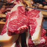 客订！干式熟成40天牛排！！