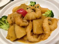 -百乐门喜宴(海珠广场华厦店)