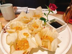 公主素蟹粉-桂满陇-西湖船宴(西单大悦城店)