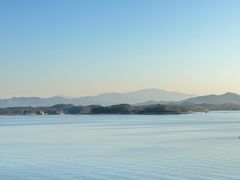-万佛湖风景区