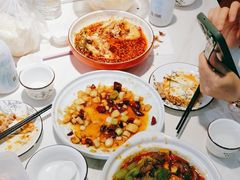 -椒馋小馆(绿源路店)