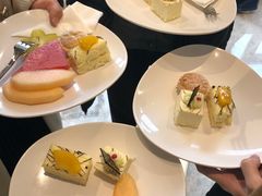 -深圳海景嘉途酒店(东翼楼)