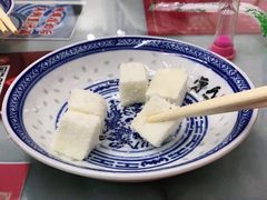 -曾氏姜撞奶甜品专家(岳阳店)