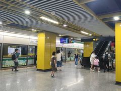 -嘉善路(地铁站)