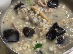 -广场正宗原汁薏米店