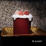 只可远观不可入肚的“下午茶” @照见：治愈微光艺术蜡烛展