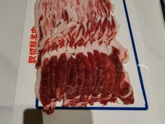 -匹夫涮肉城(黄村店)