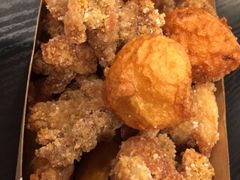 -台湾逢甲夜食(天河店)