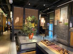 -湊湊火锅·茶憩(和平大悦城店)