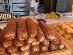 -東更道点心行(文化东路店)