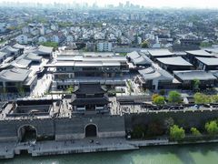 -相门城墙文化休闲景区