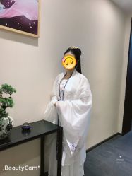 -盘子女人坊古装写真摄影(天津总店)