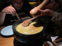 -九锅一堂酸菜鱼(新南凯德直营店)