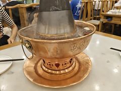 -牛街·马辈儿涮肉(牛街二店)