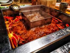 -锦城印象火锅(天府三街店)