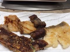 -大渔铁板烧(大悦城店)