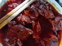 -叶二姐九尺鹅肠火锅(南部新城店)