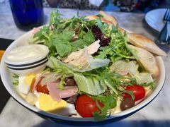 主厨精选轻食沙拉-玛尚诺意式餐厅(官舍店)