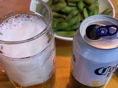 -小红烤翅(傅厚岗店)