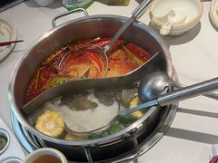 -潮正和潮汕牛肉火锅·老字号(番禺万达店)